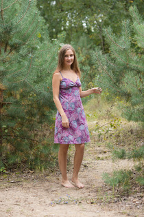 Naked In Nature-00