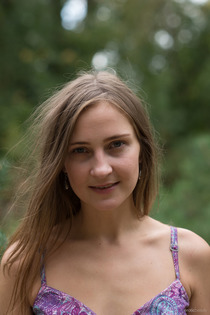 Naked In Nature-01