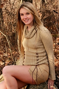 Teen Jessie